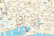 Traspaso de cafeteria en la Barceloneta