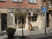 Bar cafeteria en Cornella de Llobregat