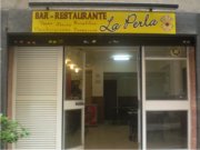bar muy bien acondicionado