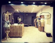 Traspaso de tienda de ropa multimarca femenina