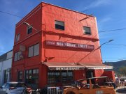 Bar/Restaurante