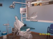 Clinica dental