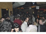 discoteca/ monopolio