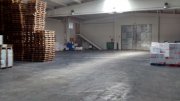 planta embotelladora de vino D O Cariñena