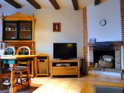 casas rurales en la sierra de madrid