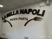 Interesante Negocio de Restaurante-Pizzeria Totalmente Acondicionado