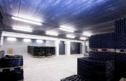 cava con 3 ha. viñas d.o. penedés
