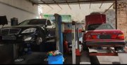 Venta de Taller mecanico Precio Negociable