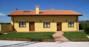 Apartamentos rurales en casa rural