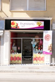 Empresa Fruristería