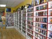 video club en móstoles