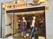 Traspaso franquicia ropa por motivos personales