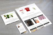 Traspaso tienda online de camisetas y merchandising