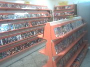 Traspaso videoclub 24Horas