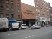 puesto en mercado