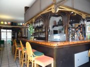Traspaso Bar de Copas con cocina FUENGIROLA