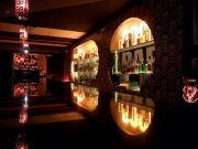 experience rock bar