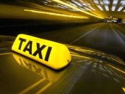 Licencia Taxi Utrera