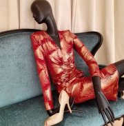 Boutique de moda para mujer
