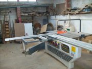 taller de ebanistería