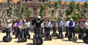 Tour en Segway por Barcelona
