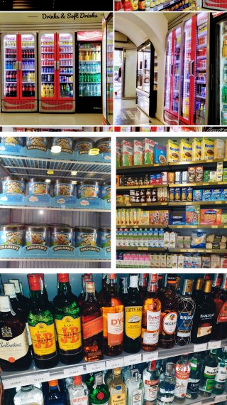 Traspaso/venta actividad comercial