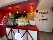 Caneroll Toluca 