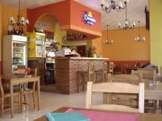 restaurante mexicano