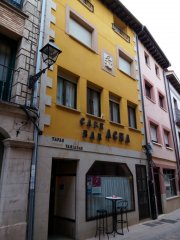 Venta Bar Con Vivienda