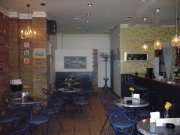 cafetería