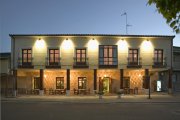 hotel en funcionamiento