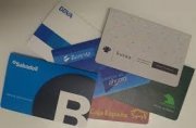 Línea de fabricación de libretas bancarias