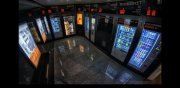 Se traspasa tienda vending