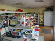 estacion de servicio