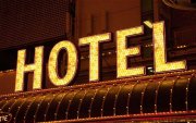 hoteles