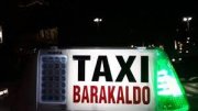 Licencia Taxi