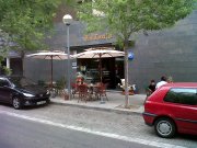Granja en Sabadell