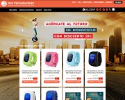 Traspaso de tienda online exitosa