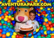 franquicias parques infantiles tematicos aventura park 