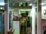 Urge!!! pizzeria, kebab y comida mexicana