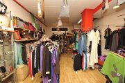 tienda de ropa y complementos