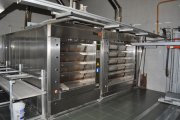 empresa de panadería y pastelería