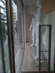Traspaso Boutique de moda femenina en pleno centro