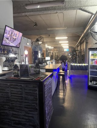Oportunidad Fitness & Social Club en Benalmádena