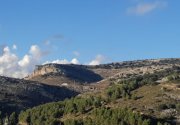 Se vende hotel rural en Castellón