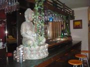 lounge, bar, restaurante, centro de gandia