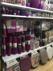 Se traspasa tienda de decoracion en centro 