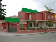 Hostal 3* pequeño pero muy bien situado
