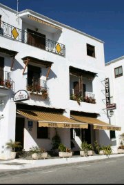 venta de hotel