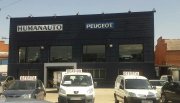 Vendo negocio automovilistico